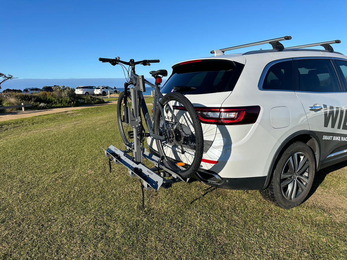 Wild Road Racks VIDEOS – Wild Boar Bike Racks