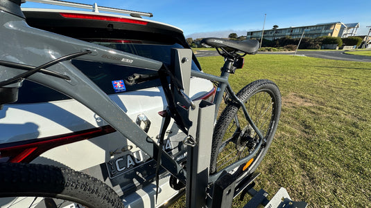Car Mount Kit