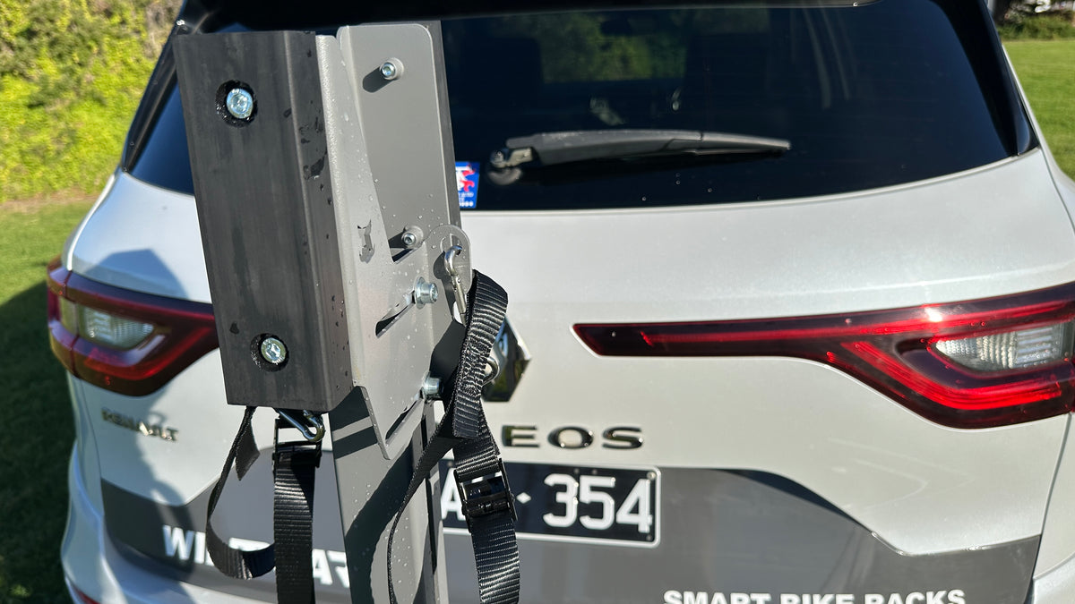 Wild Road Racks Car Mount Kit – Wild Boar Bike Racks