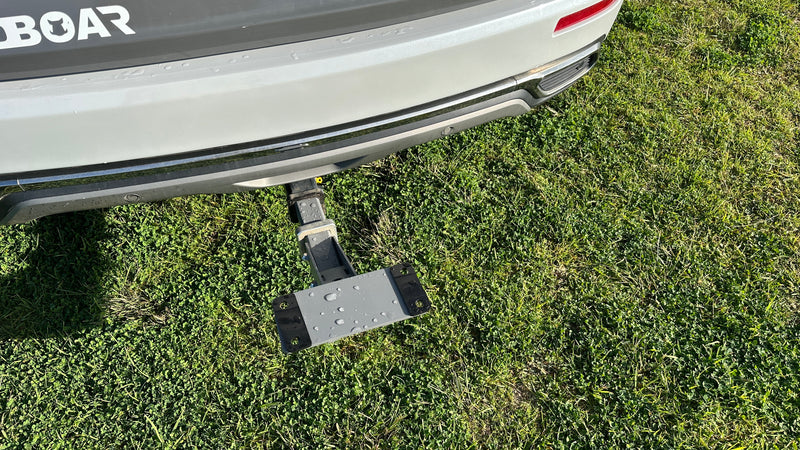 Load image into Gallery viewer, Car Mount Kit

