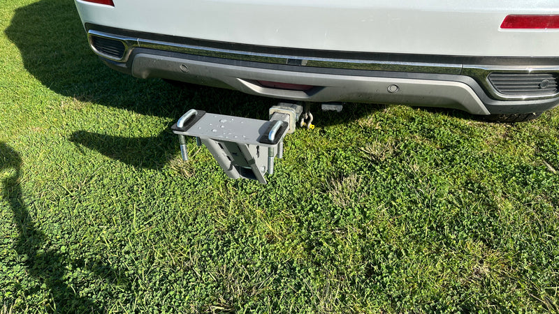Load image into Gallery viewer, Car Mount Kit
