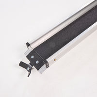 Loading Ramp for Caravan Bike Racks