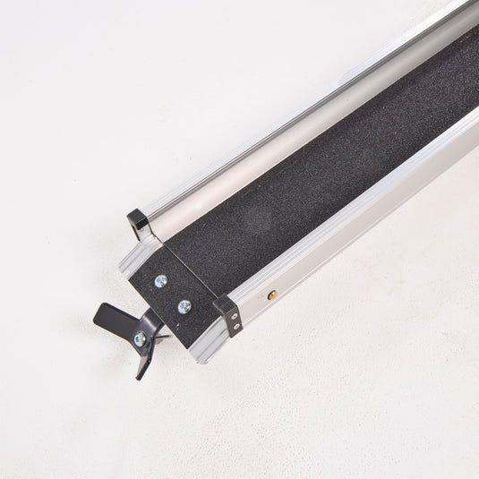 Loading Ramp for Caravan Bike Racks