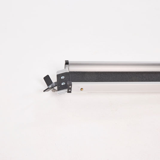 Loading Ramp for Caravan Bike Racks