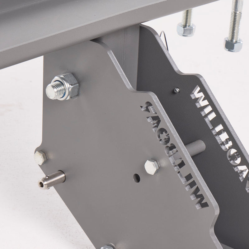 Load image into Gallery viewer, Tilt Car Mount Kit
