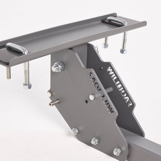 Tilt Car Mount Kit