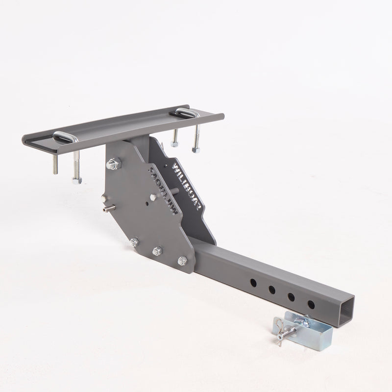 Load image into Gallery viewer, Tilt Car Mount Kit
