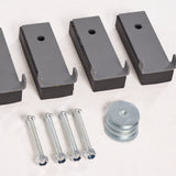 Freedom 2 Bike Caravan Rack - Tool Box Mount