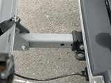 E-Bike Car Bike Rack
