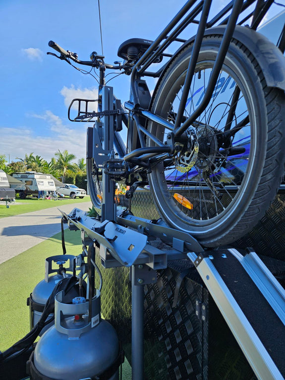 OUR BIKE RACKS – Wild Boar Bike Racks